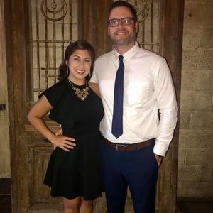 Meet your Posher, Gregg